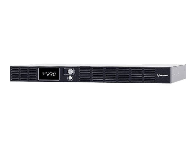 CyberPower Office Rackmount Series OR1000ERM1U - USV (Rack - einbaufähig)