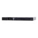 CyberPower Office Rackmount Series OR1000ERM1U - USV (Rack - einbaufähig) CyberPower Office Rackmount Series OR1000ERM1U - USV (Rack - einbaufähig)
