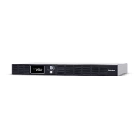 CyberPower Office Rackmount Series OR1000ERM1U - USV (Rack - einbaufähig) CyberPower Office Rackmount Series OR1000ERM1U - USV (Rack - einbaufähig)