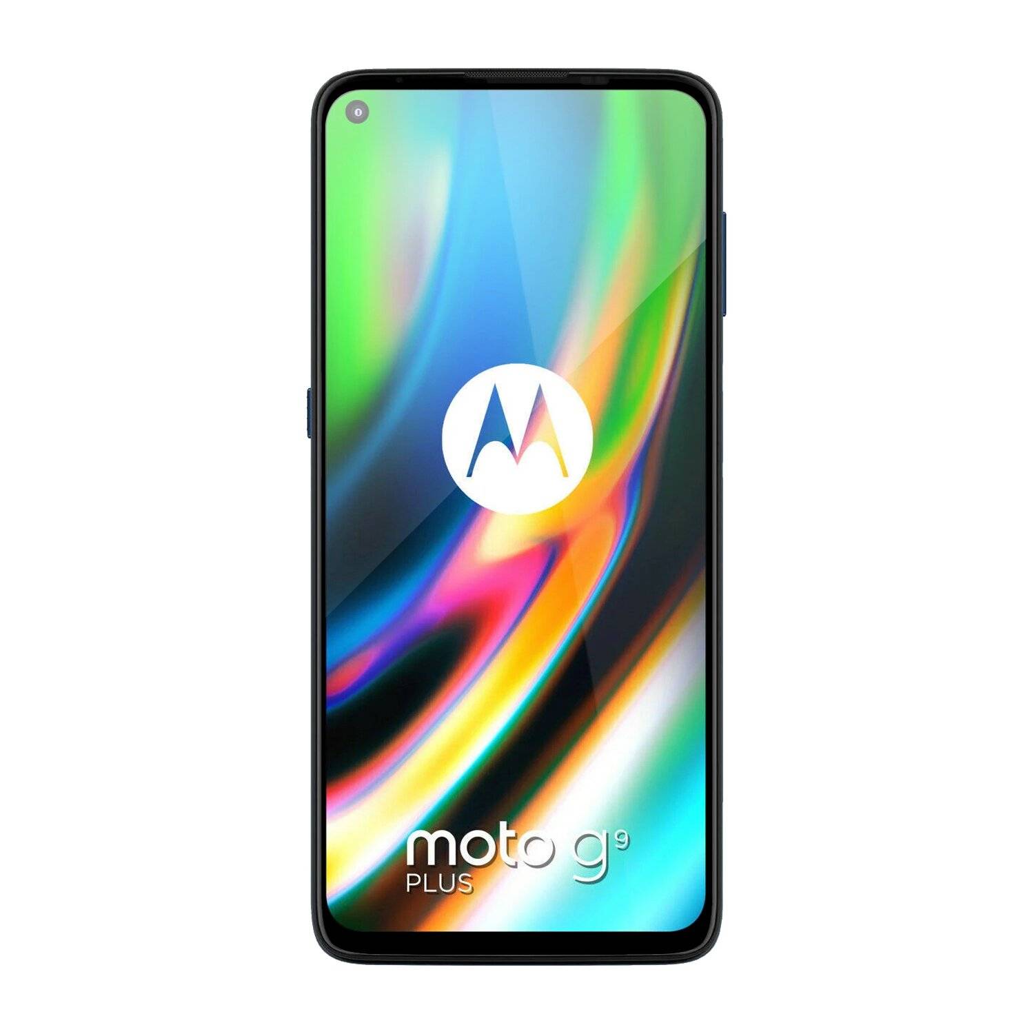 cofi1453® 5D Schutz Glas kompatibel mit MOTOROLA MOTO G9 PLUS Curved Schutz Folie Vollständig Klebend und Abdeckung
