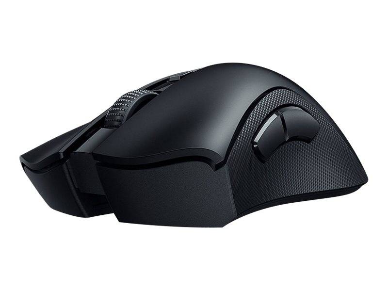 Razer DeathAdder V2 Pro - Maus - ergonomisch