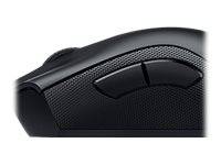 Razer DeathAdder V2 Pro - Maus - ergonomisch