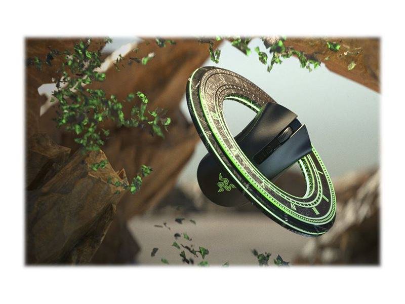 Razer DeathAdder V2 Pro - Maus - ergonomisch