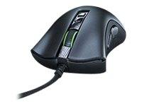 Razer DeathAdder V2 Pro - Maus - ergonomisch