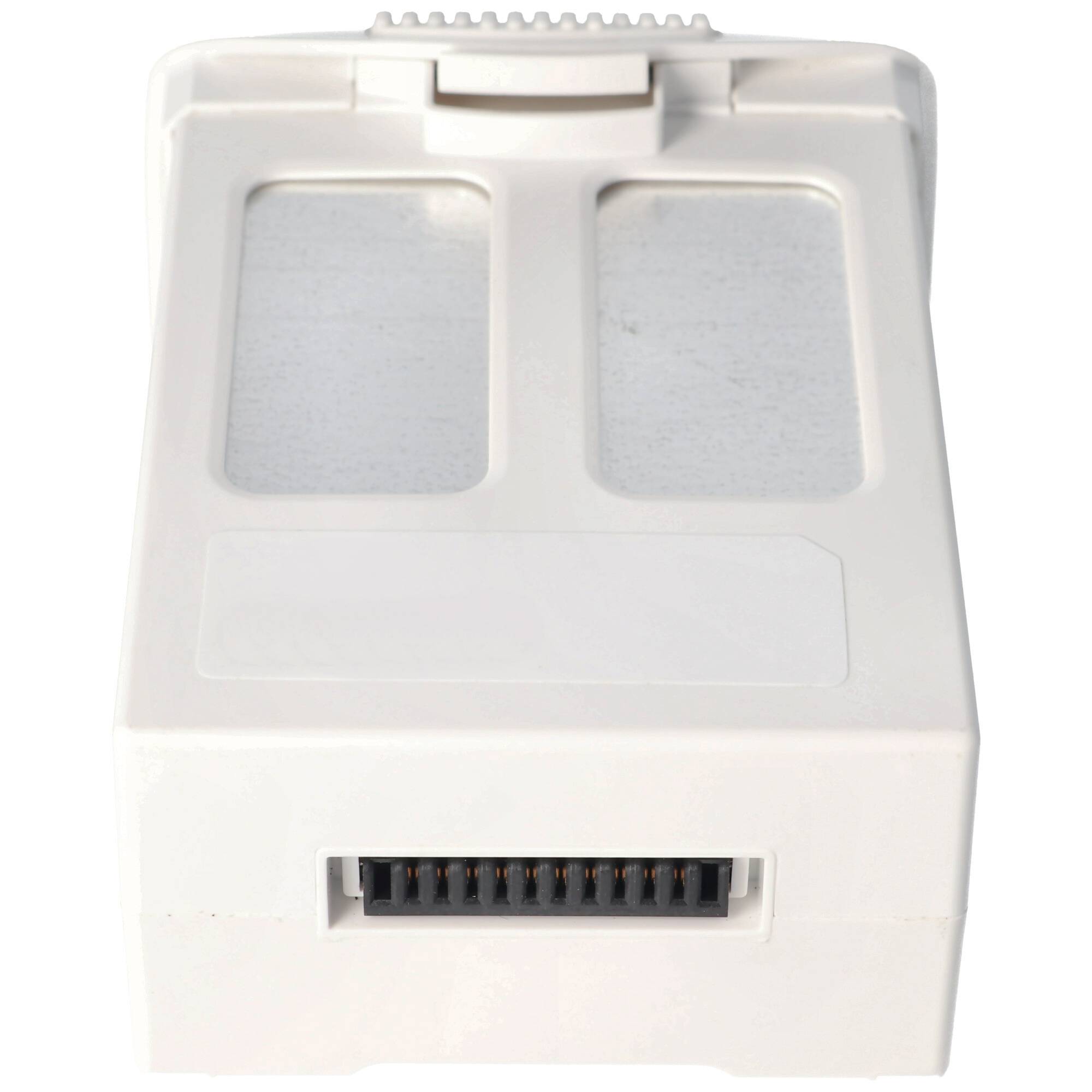 Akku passend für Drohne DJI Phantom 4 53801907 Li-Polymer, 15,2V, 5200mAh, 79,04Wh 338 Gramm