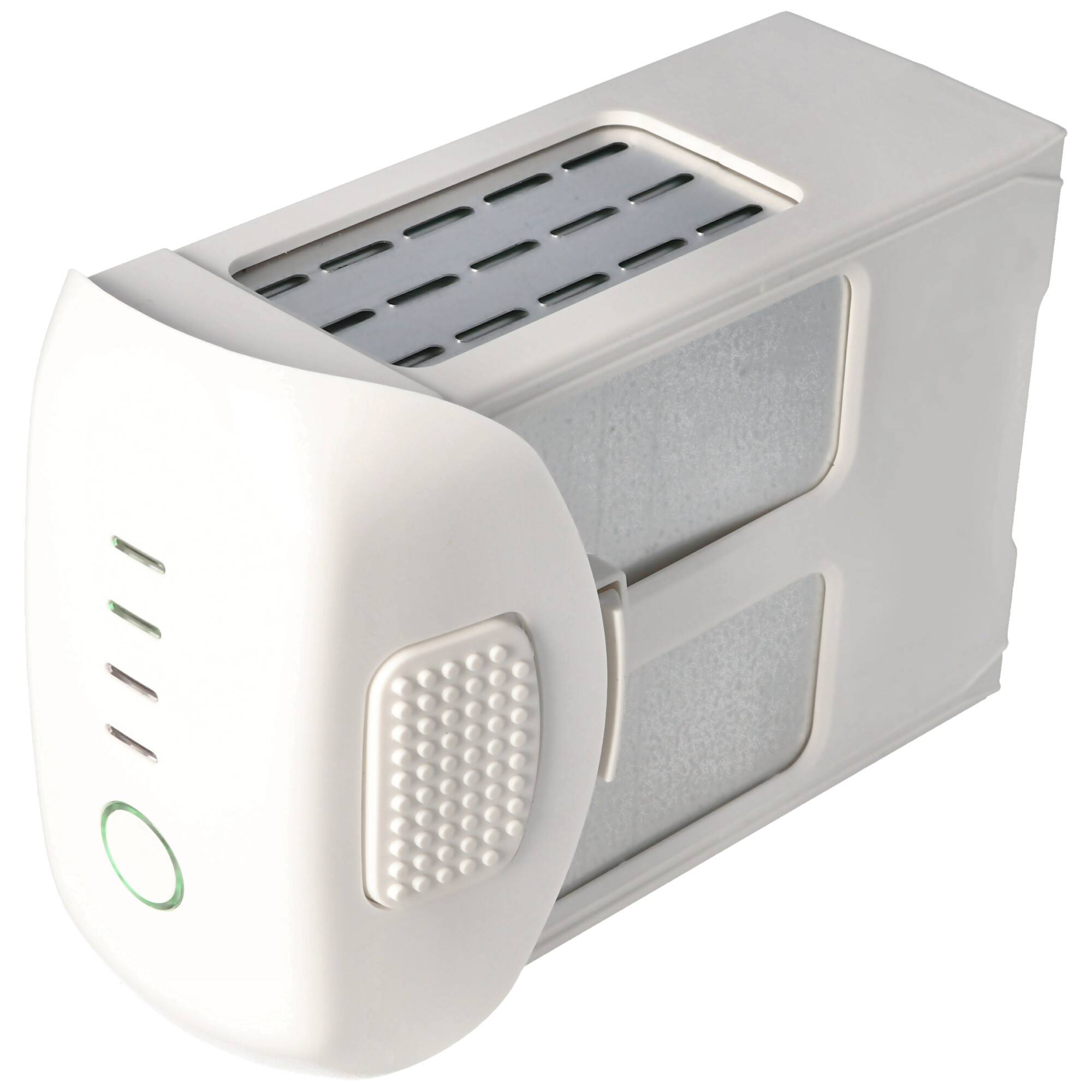 Akku passend für Drohne DJI Phantom 4 53801907 Li-Polymer, 15,2V, 5200mAh, 79,04Wh 338 Gramm