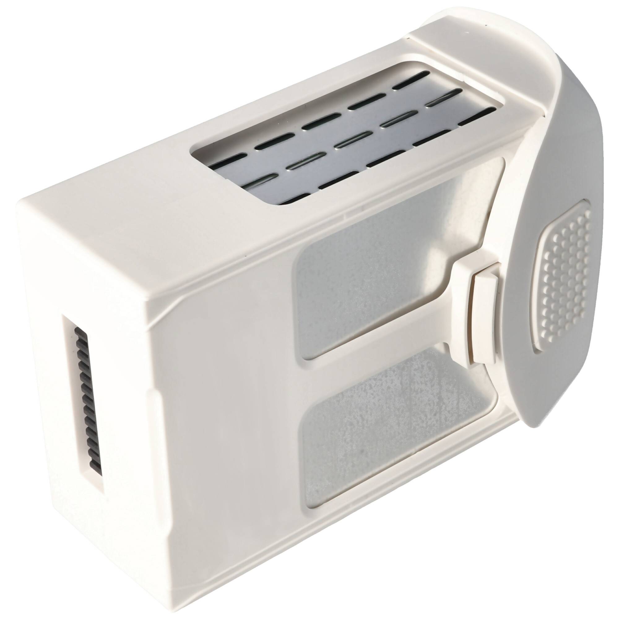 Akku passend für Drohne DJI Phantom 4 53801907 Li-Polymer, 15,2V, 5200mAh, 79,04Wh 338 Gramm