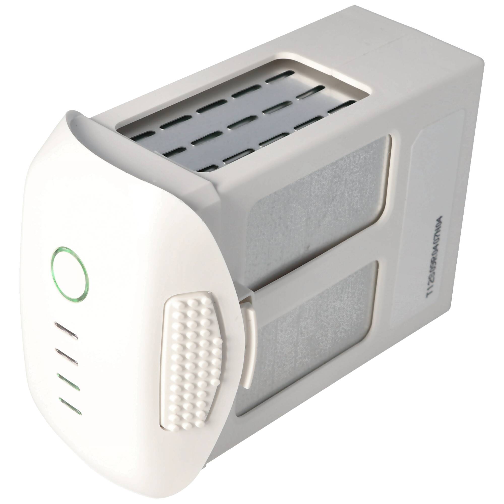 Akku passend für Drohne DJI Phantom 4 53801907 Li-Polymer, 15,2V, 5200mAh, 79,04Wh 338 Gramm