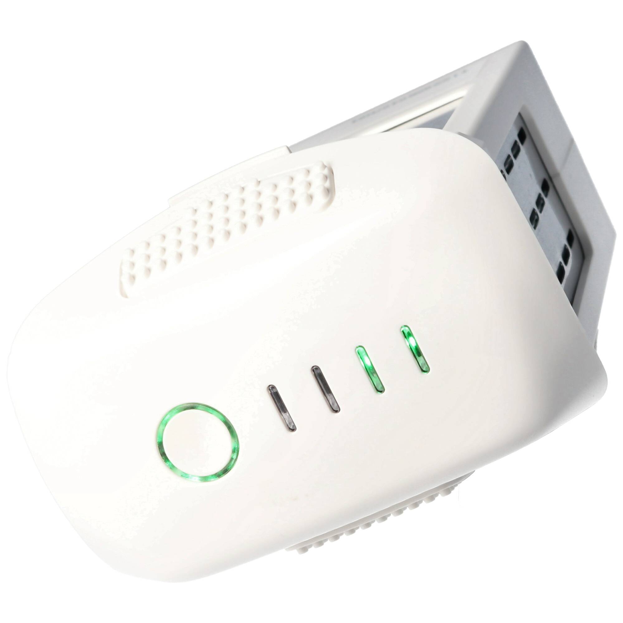 Akku passend für Drohne DJI Phantom 4 53801907 Li-Polymer, 15,2V, 5200mAh, 79,04Wh 338 Gramm