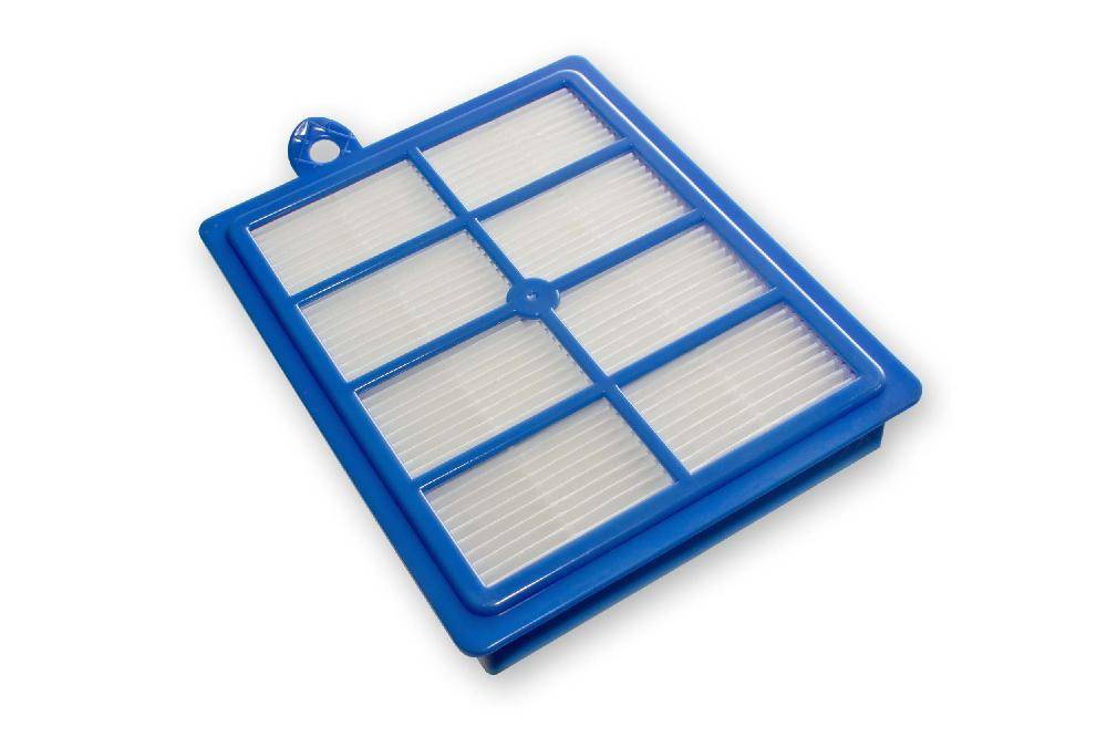 Staubsaugerfilter für Staubsauger wie AEF13W , Hepa-Filter