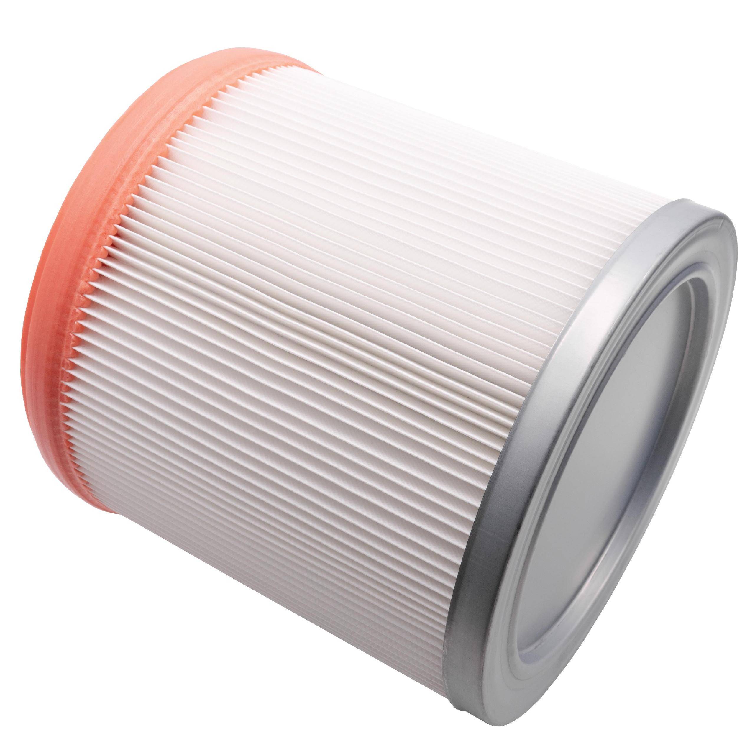 Staubsaugerfilter für Staubsauger wie Bosch 2607432008Hilti 05-0006-08 , Patronen-Filter