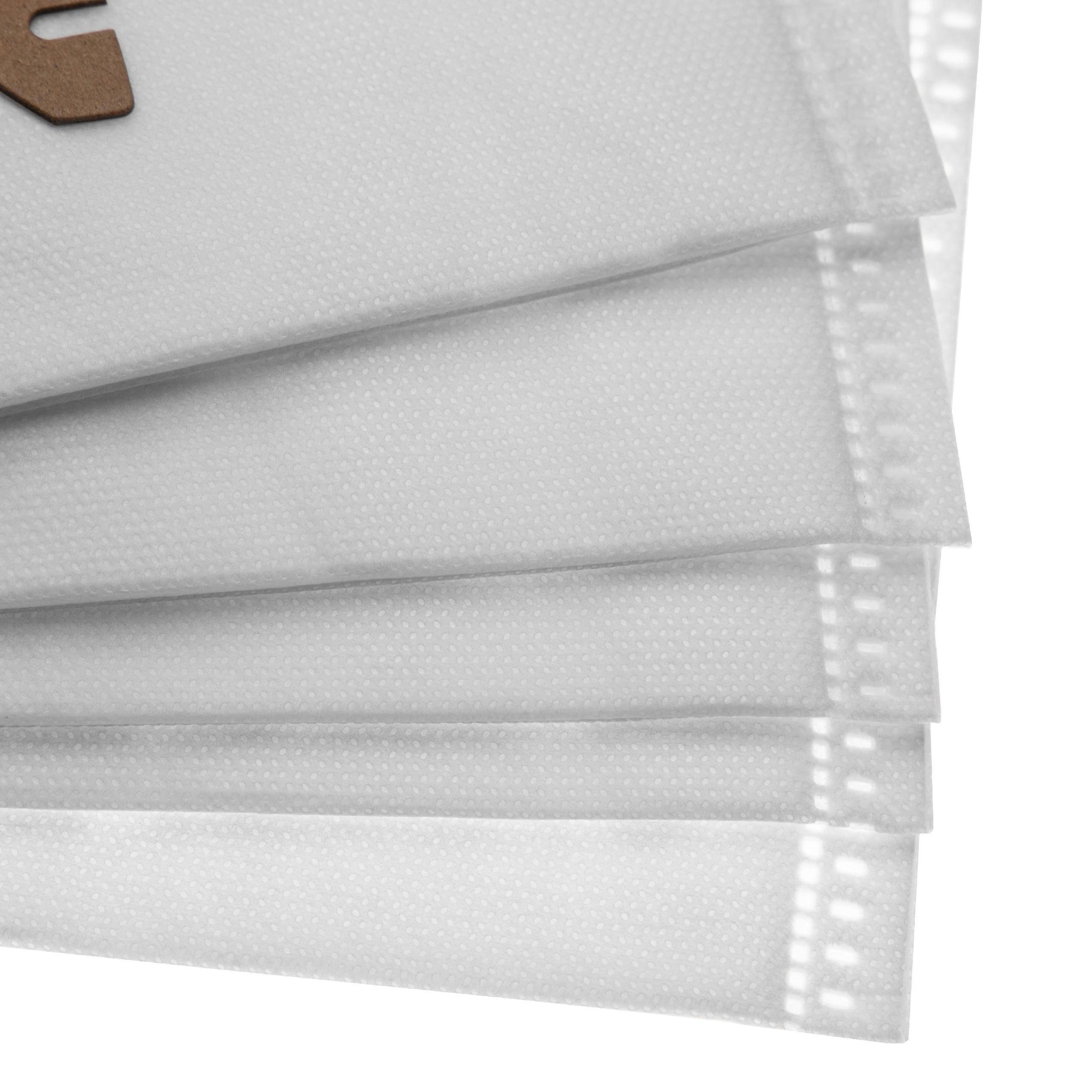 5x Staubsaugerbeutel Micro-Vlies wie 900195189/7 u.a. für AEG Tiger u.a.