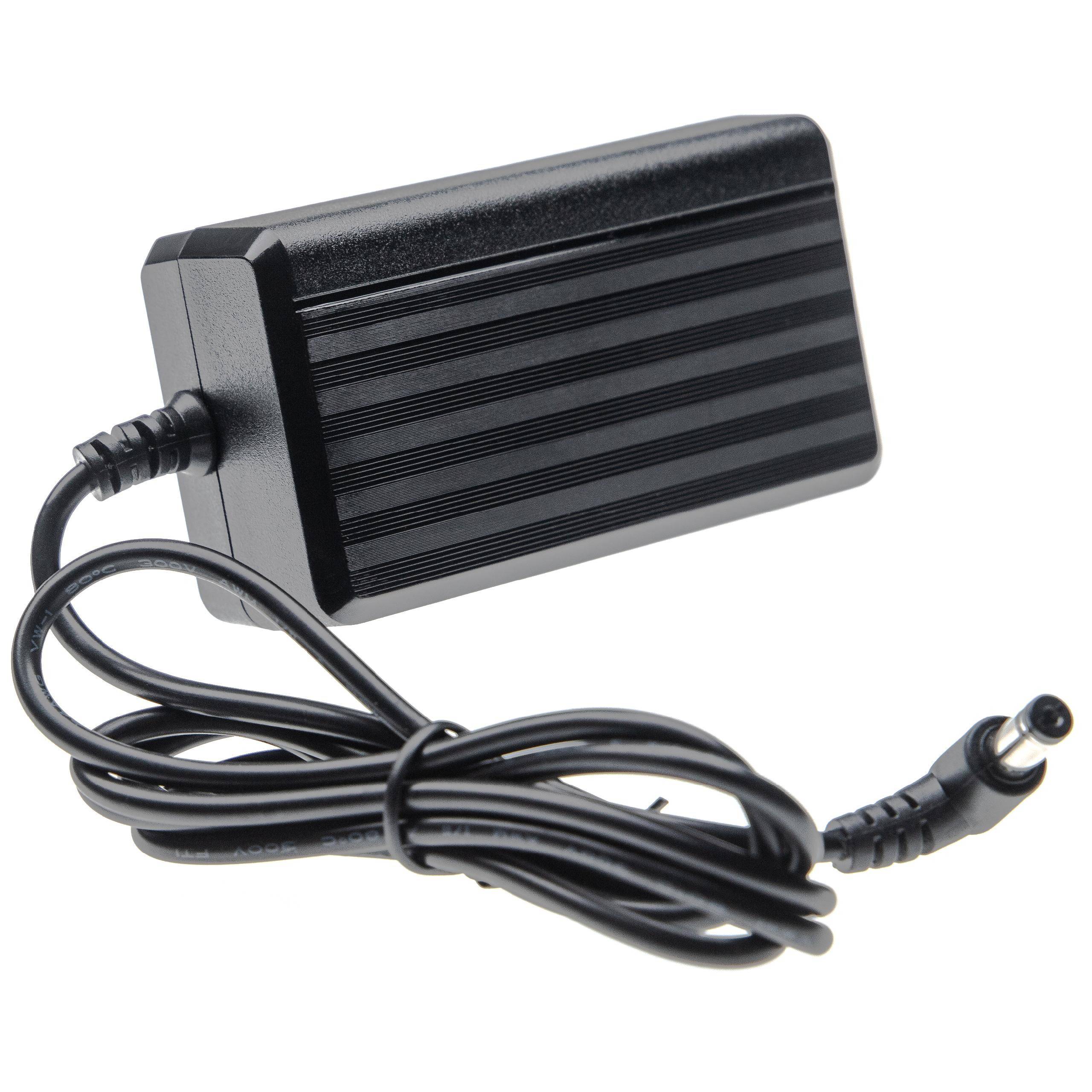Netzteil wie 1183391018 für AEG / Electrolux AG5012 u.a. schwarz
