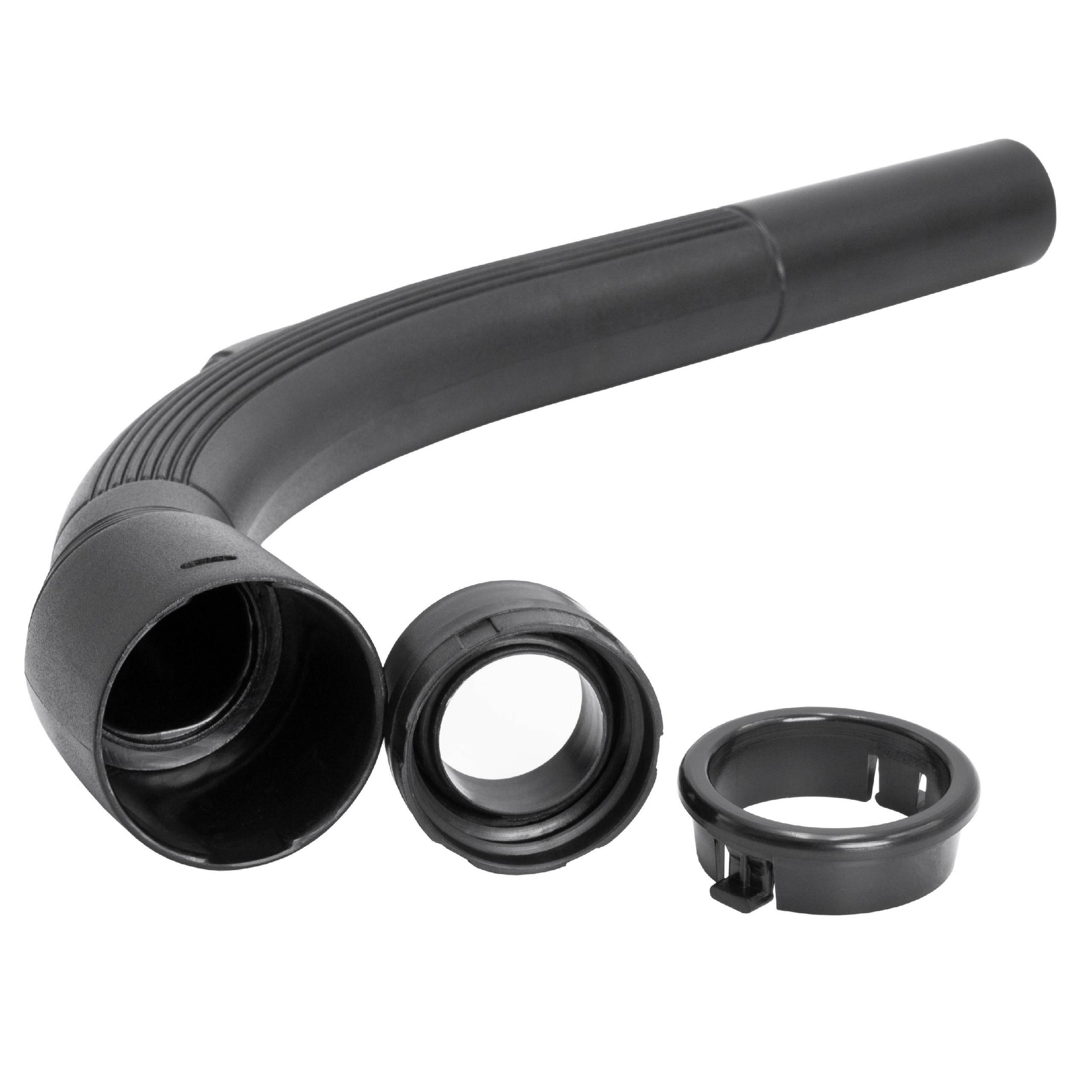 Staubsauger Handgriff 32mm für Staubsauger von AEG, Progress u.a.