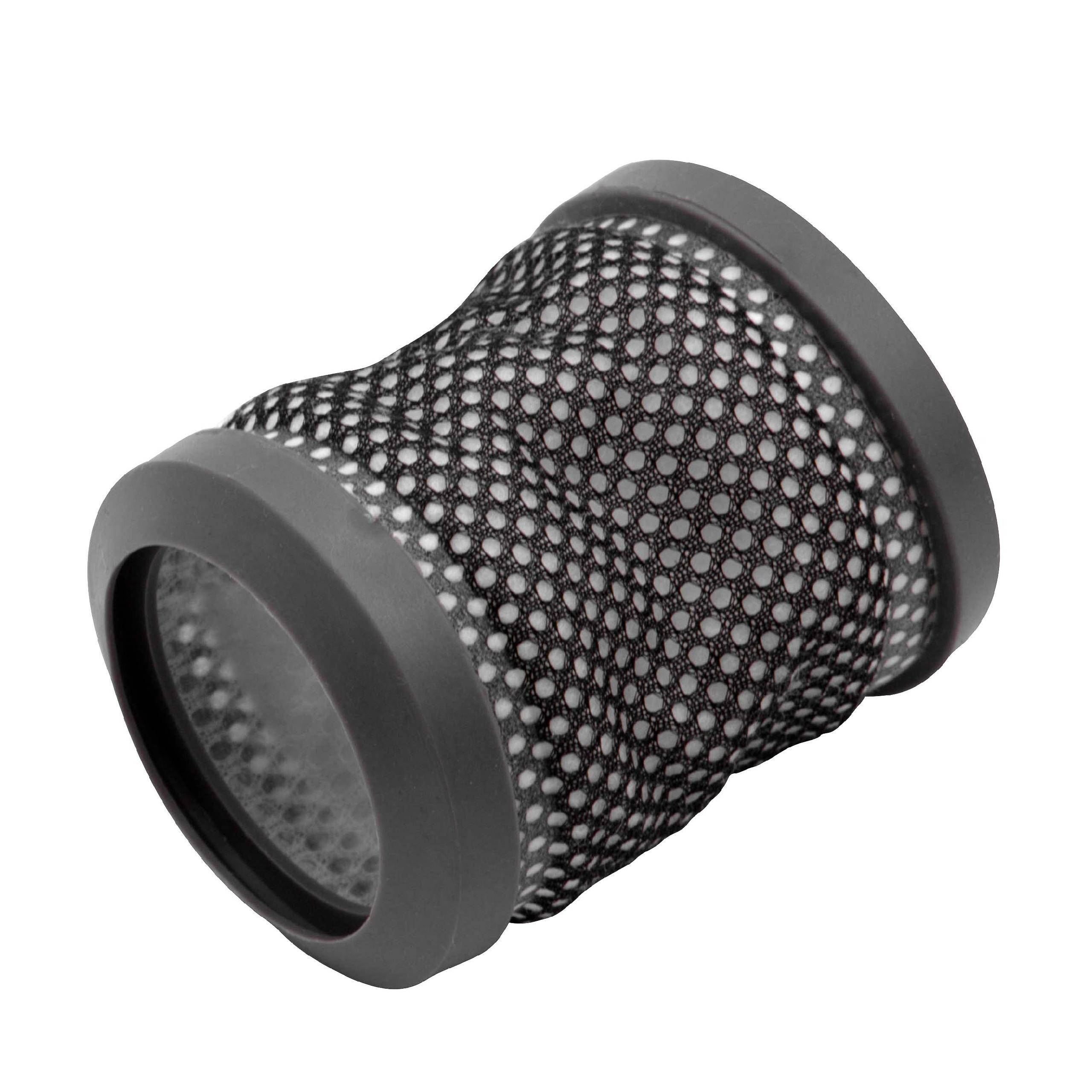 Staubsaugerfilter für Staubsauger wie Dirt Devil 0698002 , Abluft-Filter