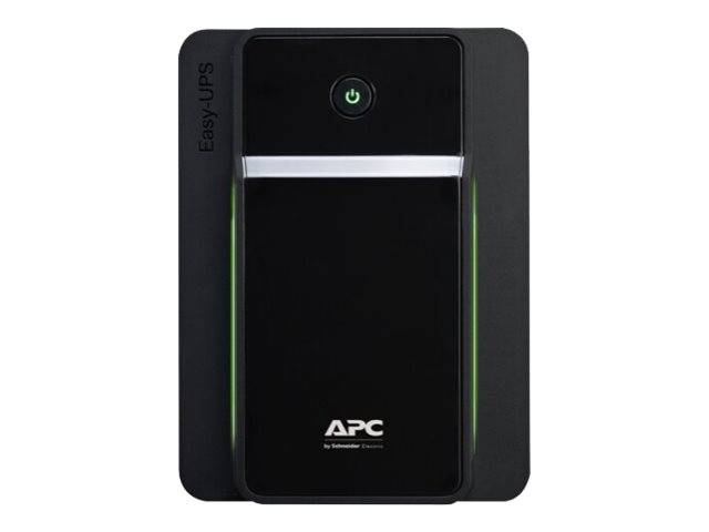 APC Easy UPS BVX Series BVX1200LI - USV - Wechselstrom 220-240 V