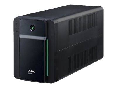 APC Easy UPS BVX Series BVX1200LI - USV - Wechselstrom 220-240 V