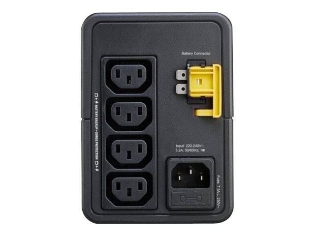Schneider Elec.(APC) APC Easy UPS BVX 900VA BVX900LI-GR