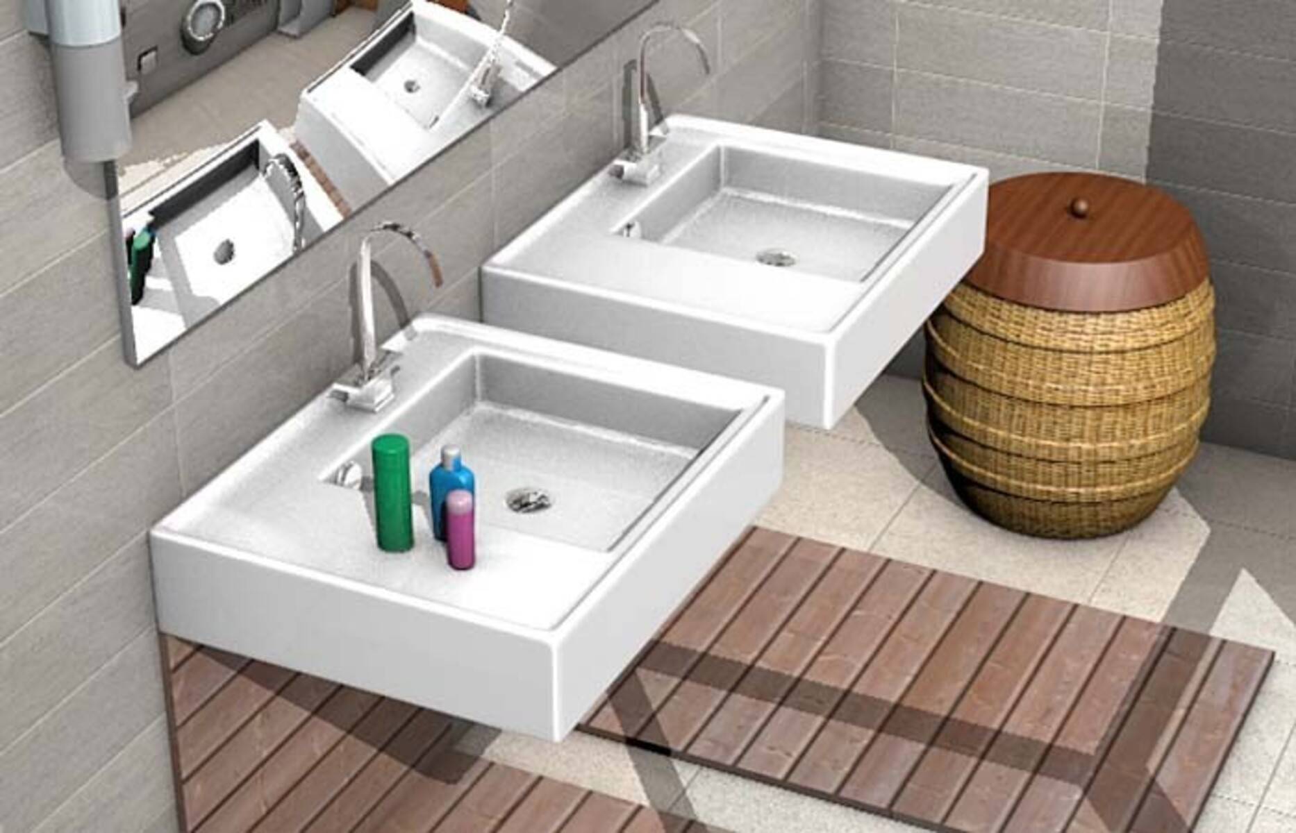 Fischer Deutschl. Kippdübel KDH 4