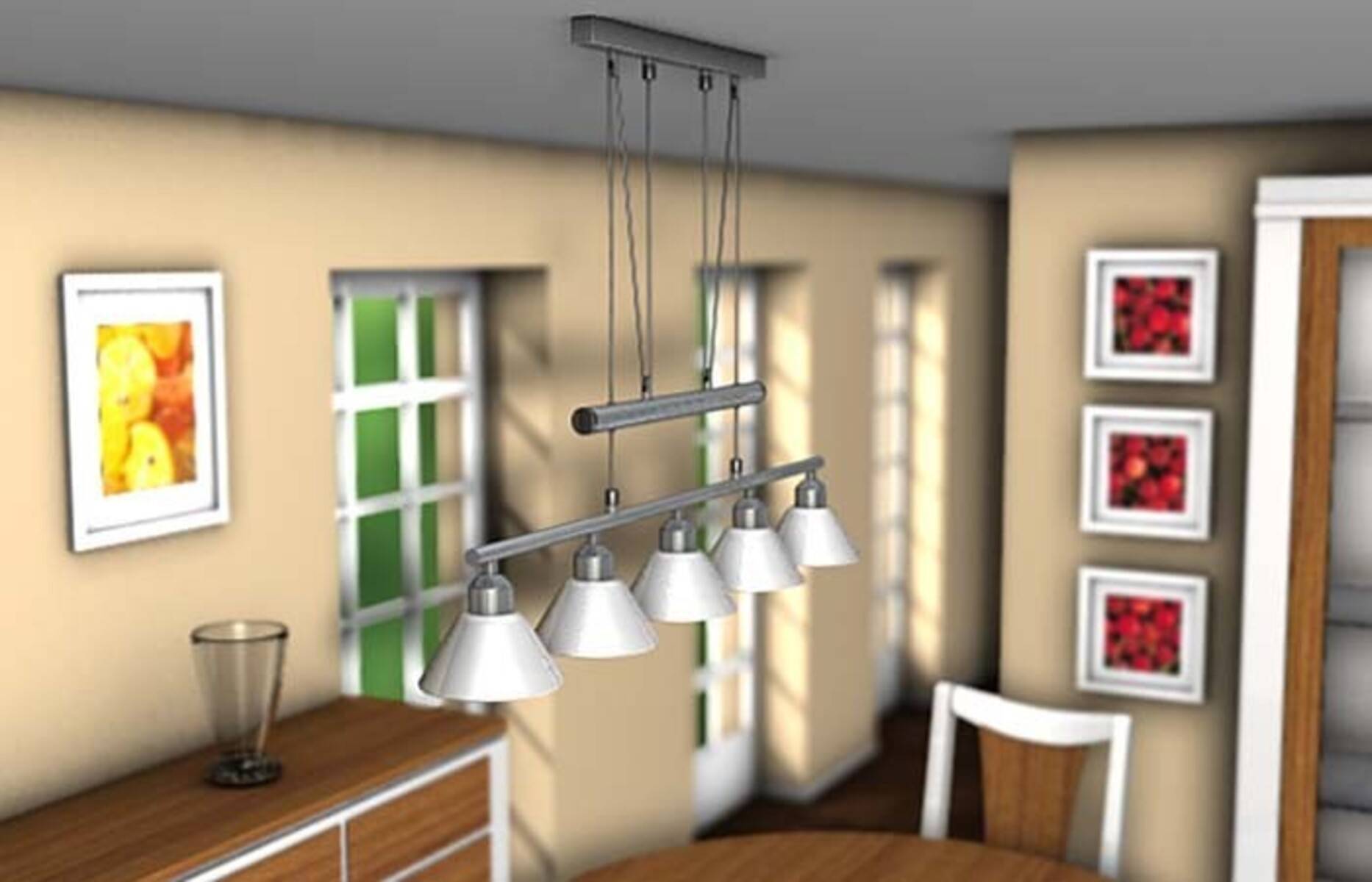 Fischer Deutschl. Kippdübel KDH 4