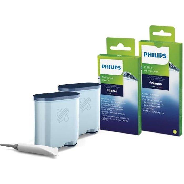 PHILIPS CA6707 / 10 AquaClean-Wartungskit für Espressomaschine