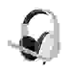 SADES Spirits SA-721 Gaming Headset, weiß, 3,5 mm Klinke, kabelgebunden, Stereo, Over Ear, PC, PS4, Xbox, Nintendo Switc