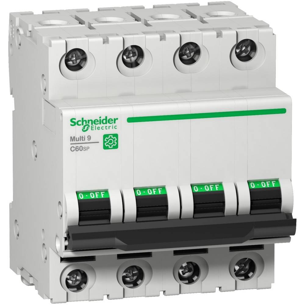 Schneider Electric LS-Schalter M9F22440