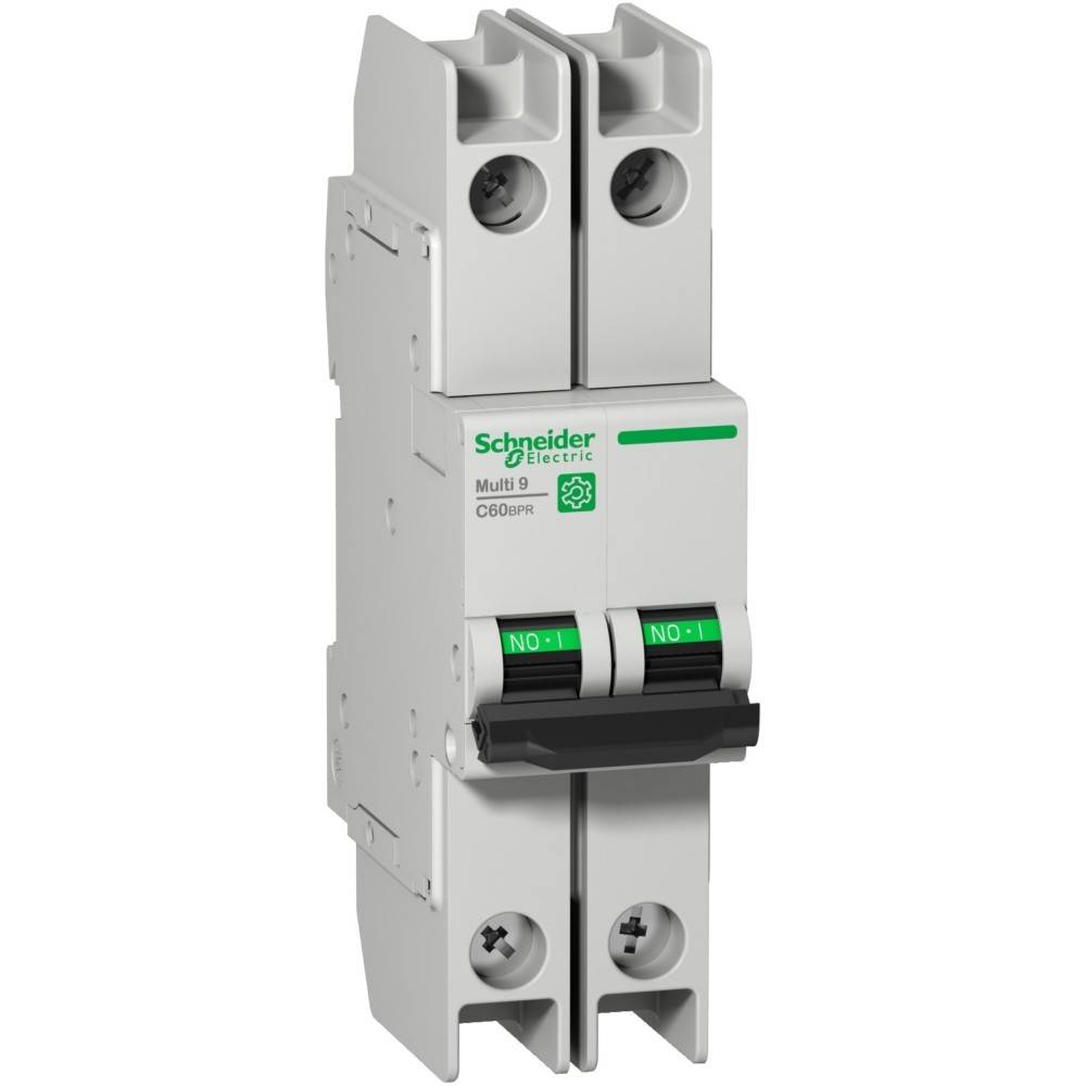 Schneider Electric LS-Schalter Multi 9 OEM M9F52245