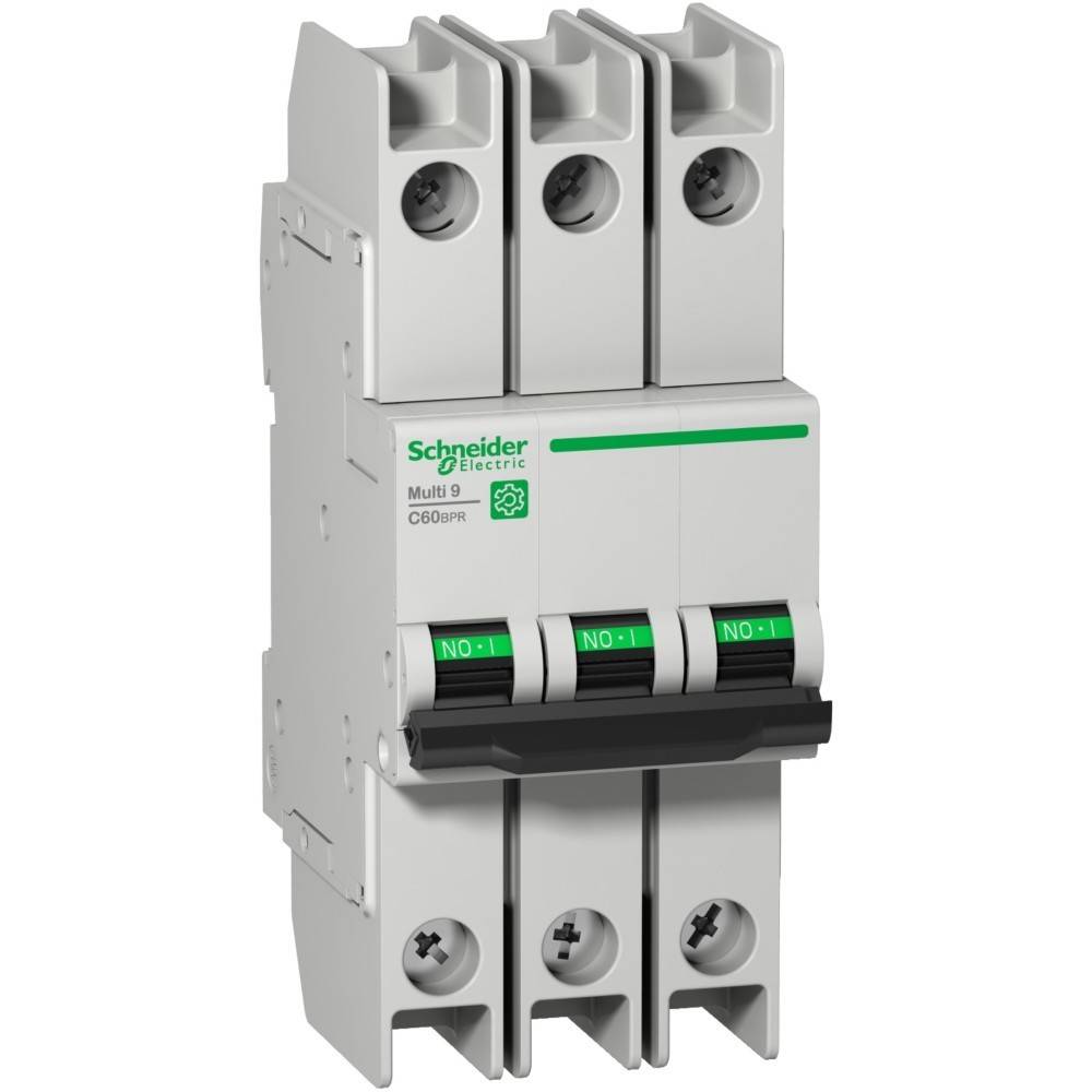 Schneider Electric LS-Schalter Multi 9 OEM M9F53325