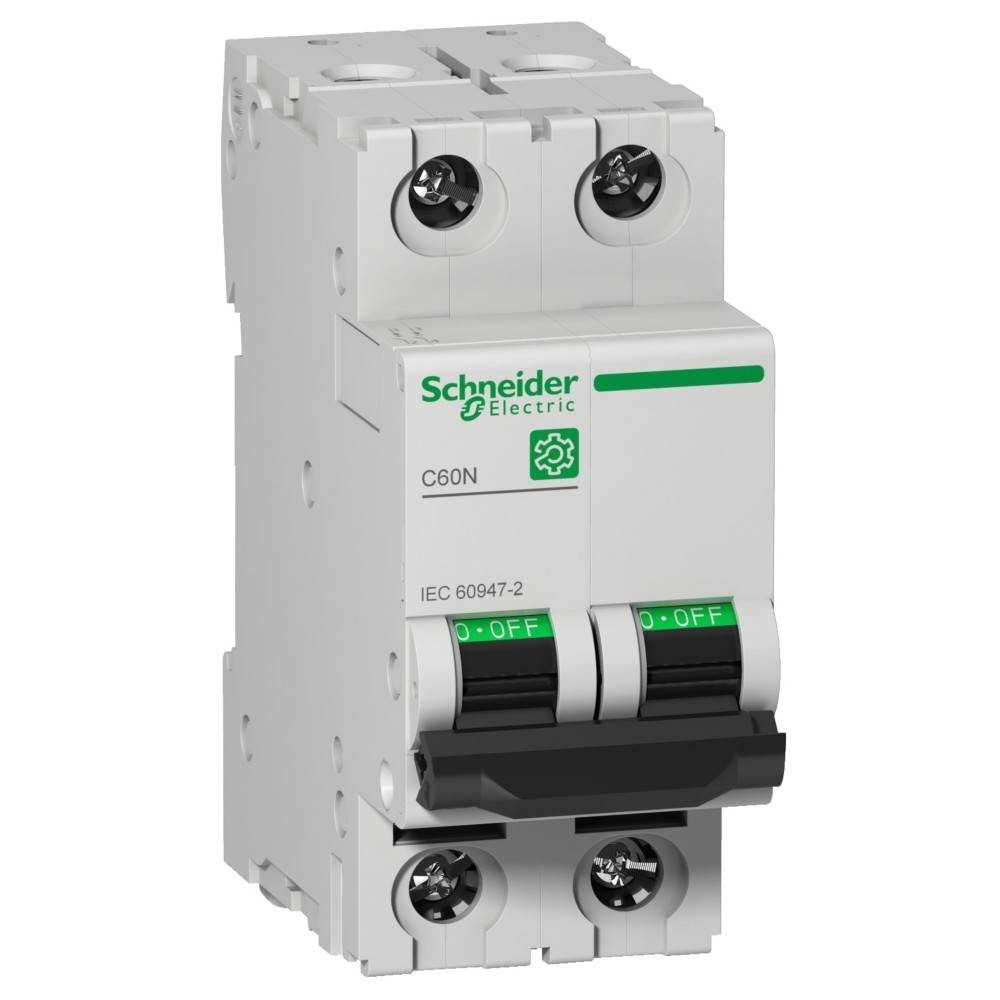 Schneider Electric LS-Schalter Multi 9 OEM M9F10240