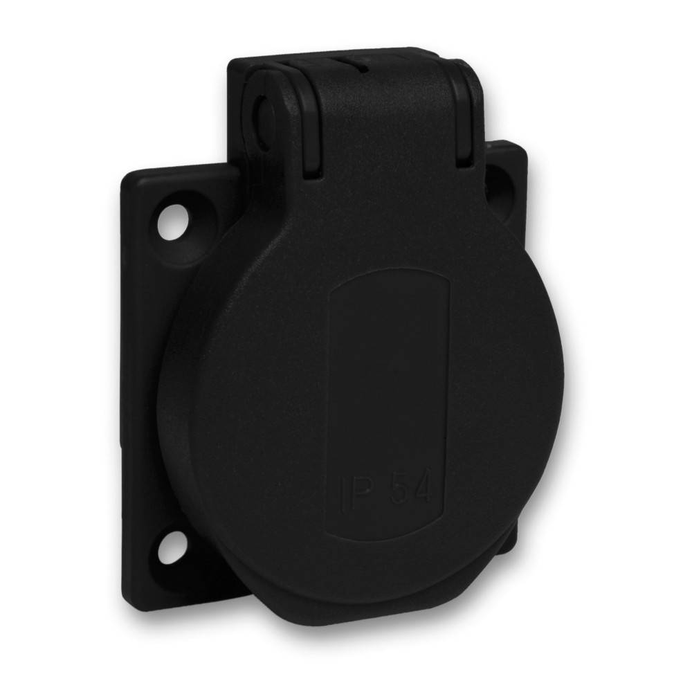 Schneider Electric Schutzkont. Steckdose PKS51N