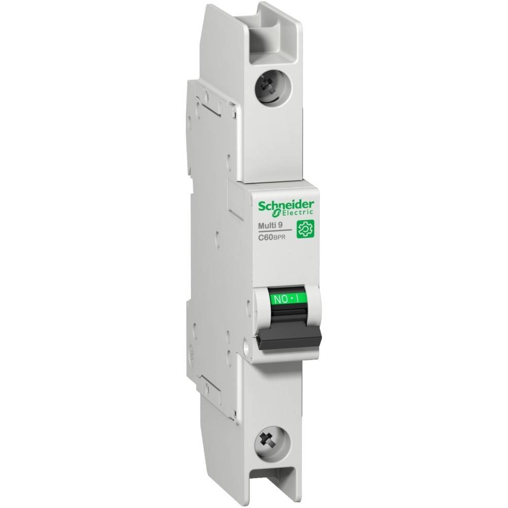 Schneider Electric LS-Schalter Multi 9 OEM M9F52110