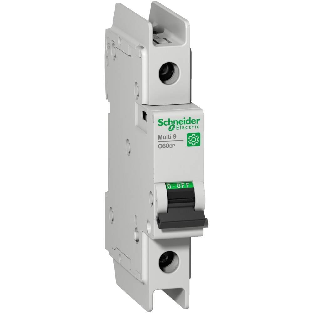 Schneider Electric LS-Schalter Multi 9 OEM M9F44130