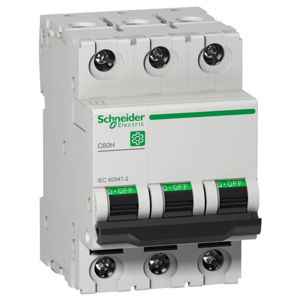 Schneider Electric LS-Schalter Multi 9 OEM M9F15320