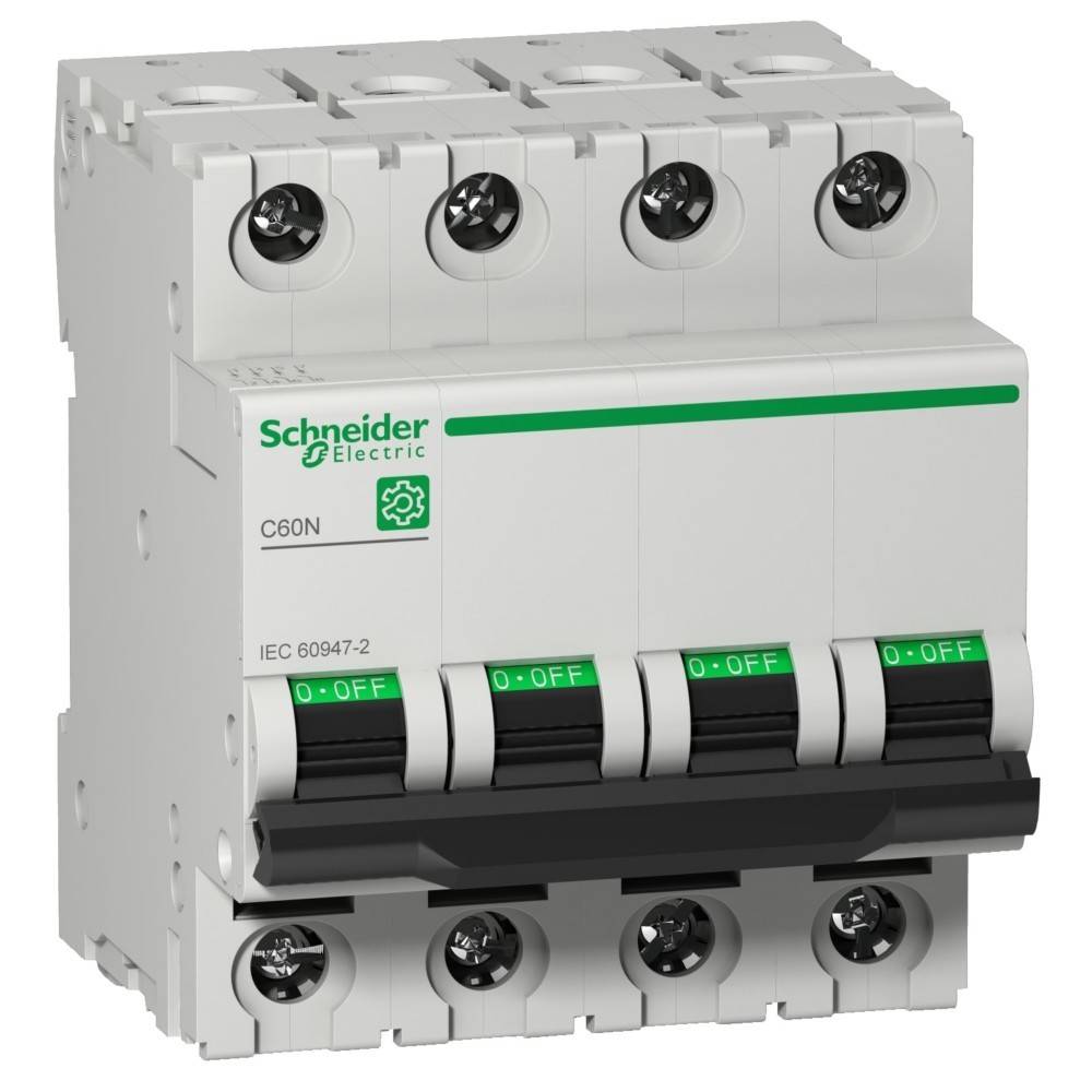 Schneider Electric LS-Schalter Multi 9 OEM M9F11450