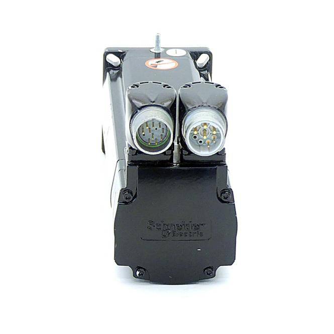 Schneider Electric Servomotor (BSH0702P01F2A)