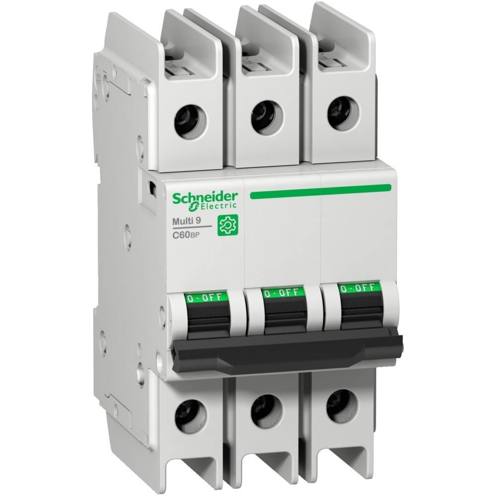 Schneider Electric LS-Schalter Multi 9 OEM M9F42325