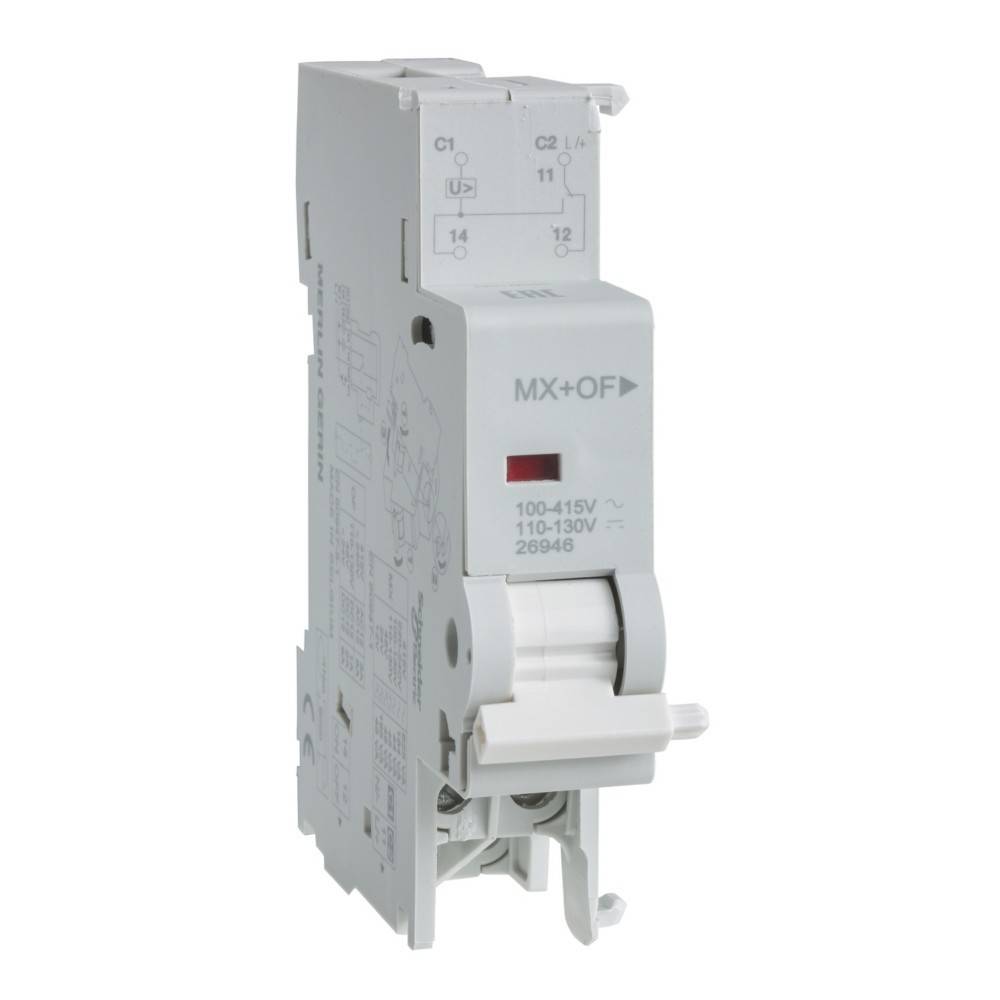 Schneider Electric Arbeitsstromauslöser M9A26948