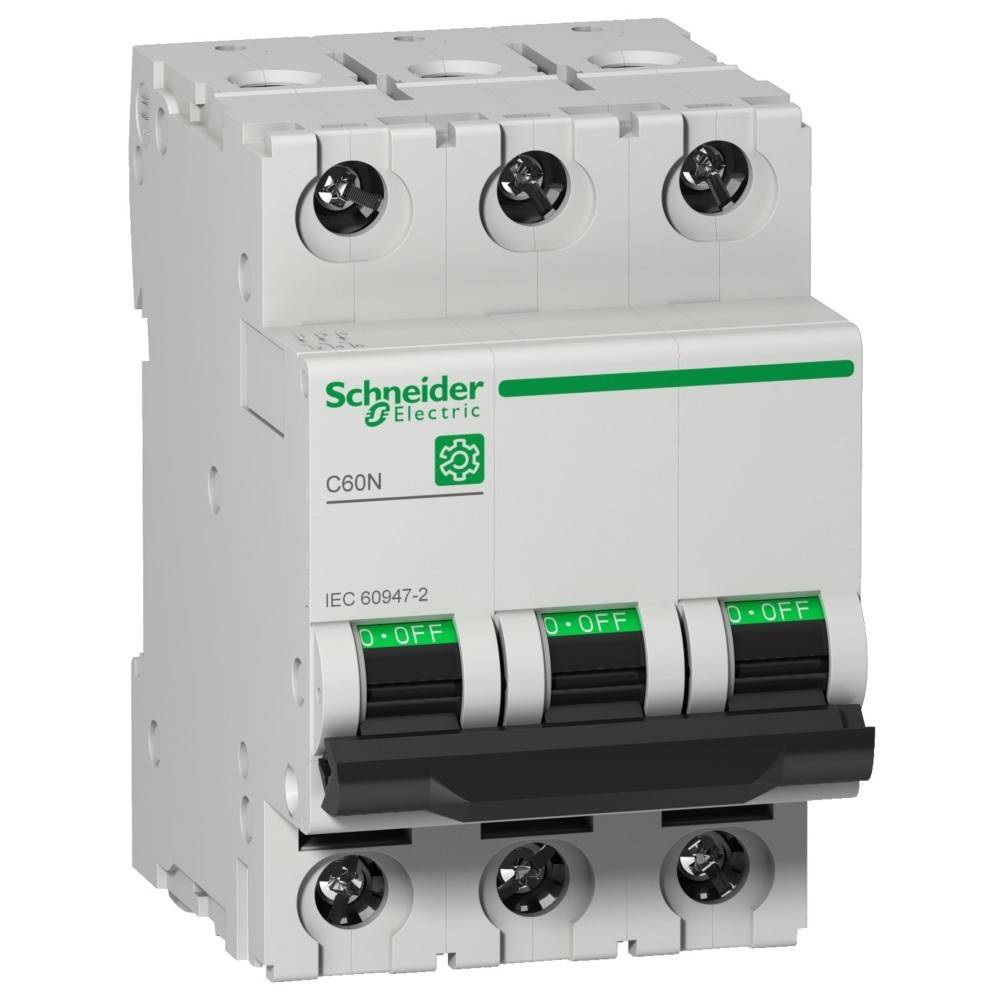 Schneider Electric LS-Schalter Multi 9 OEM M9F10332