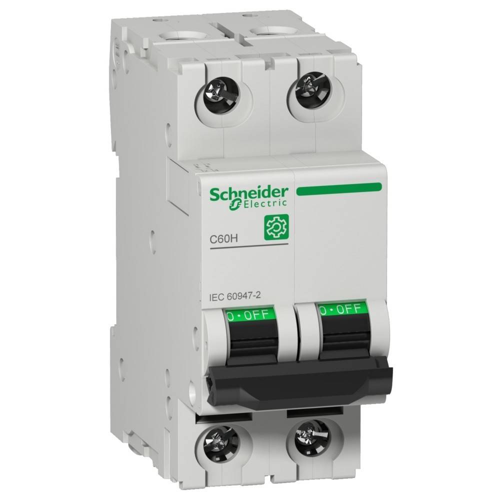 Schneider Electric LS-Schalter M9F14210