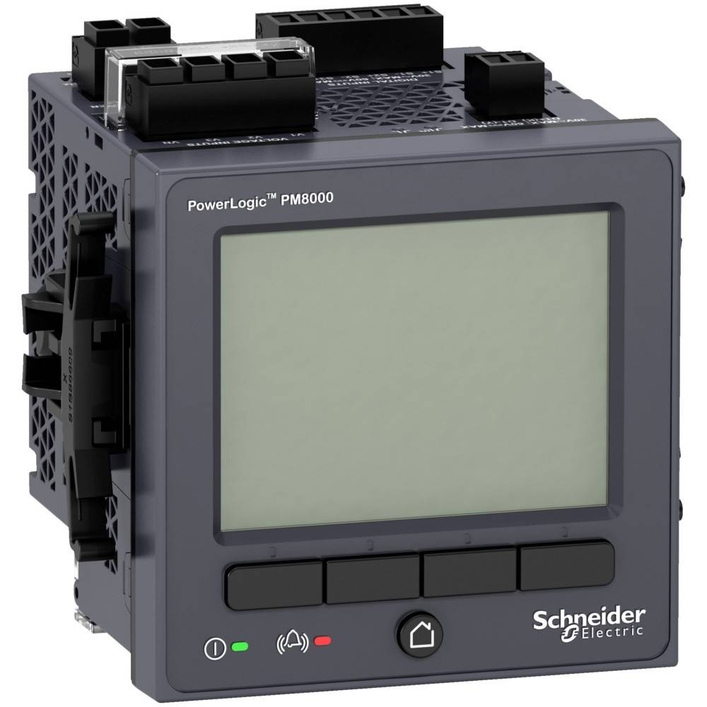 Schneider Electric Netzanalysator METSEPM83401