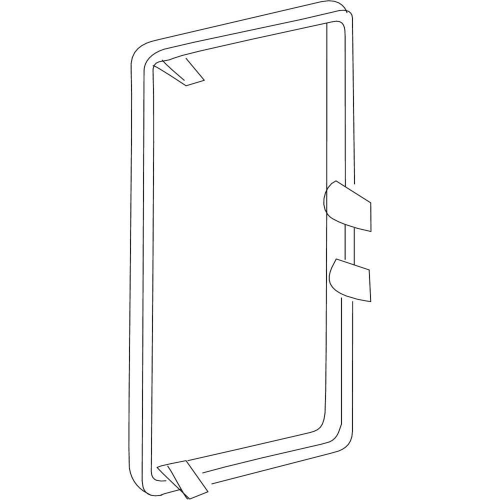 Schneider Electric TEK 100/52 Endstück 5591109