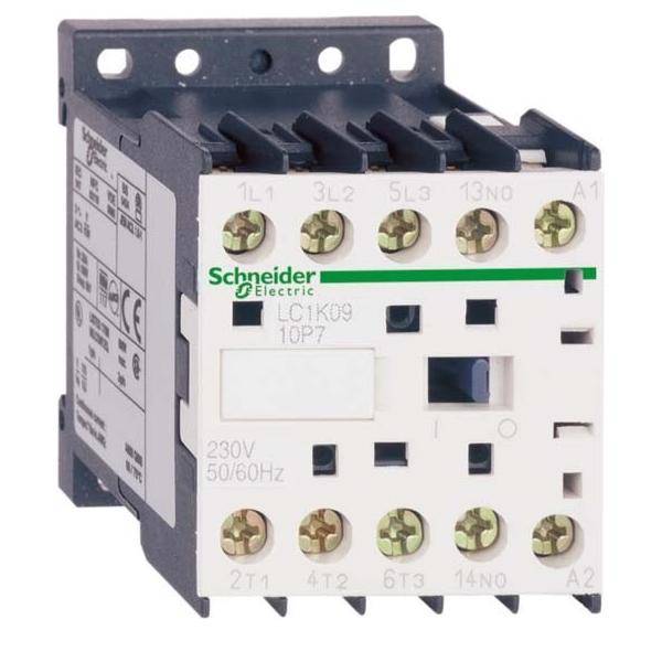 30 Stk. Schneider Electric Leistungsschütz LC1K0610P7TQ