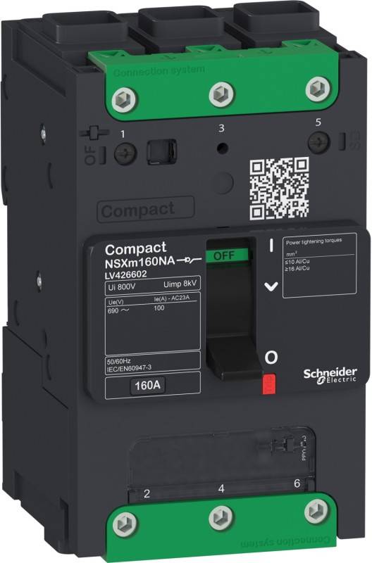 Schneider Electric Lasttrennschalter LV426600