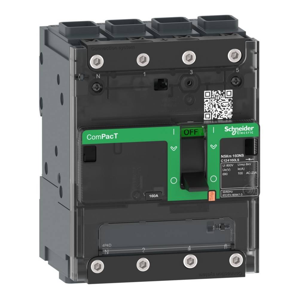 Schneider Electric Metallbodentank UFB-900M 5198915