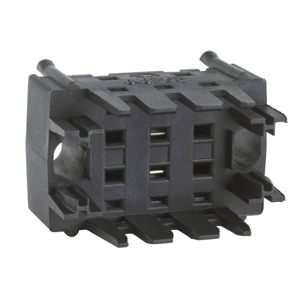 Schneider Electric Print-Adapter ZBZ010