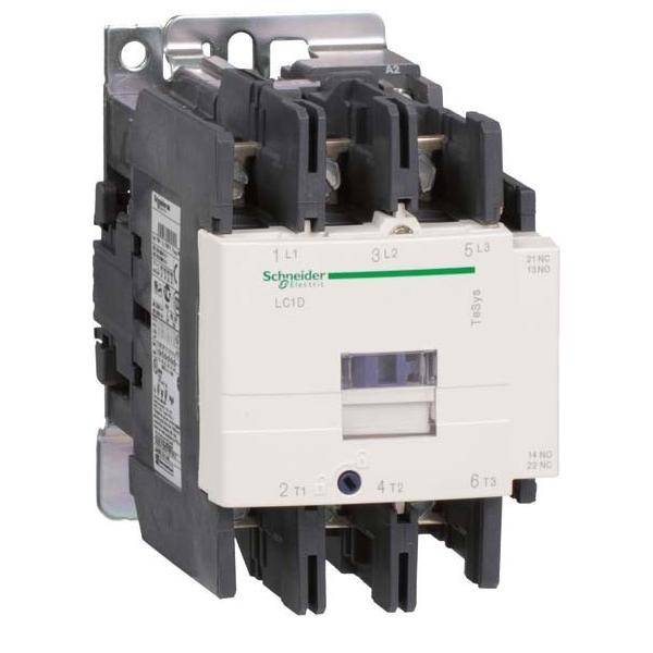 Schneider Electric Leistungsschütz LC1D80M7