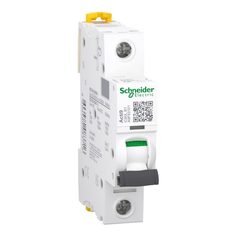 Schneider Electric LS-Schalter A9F93101