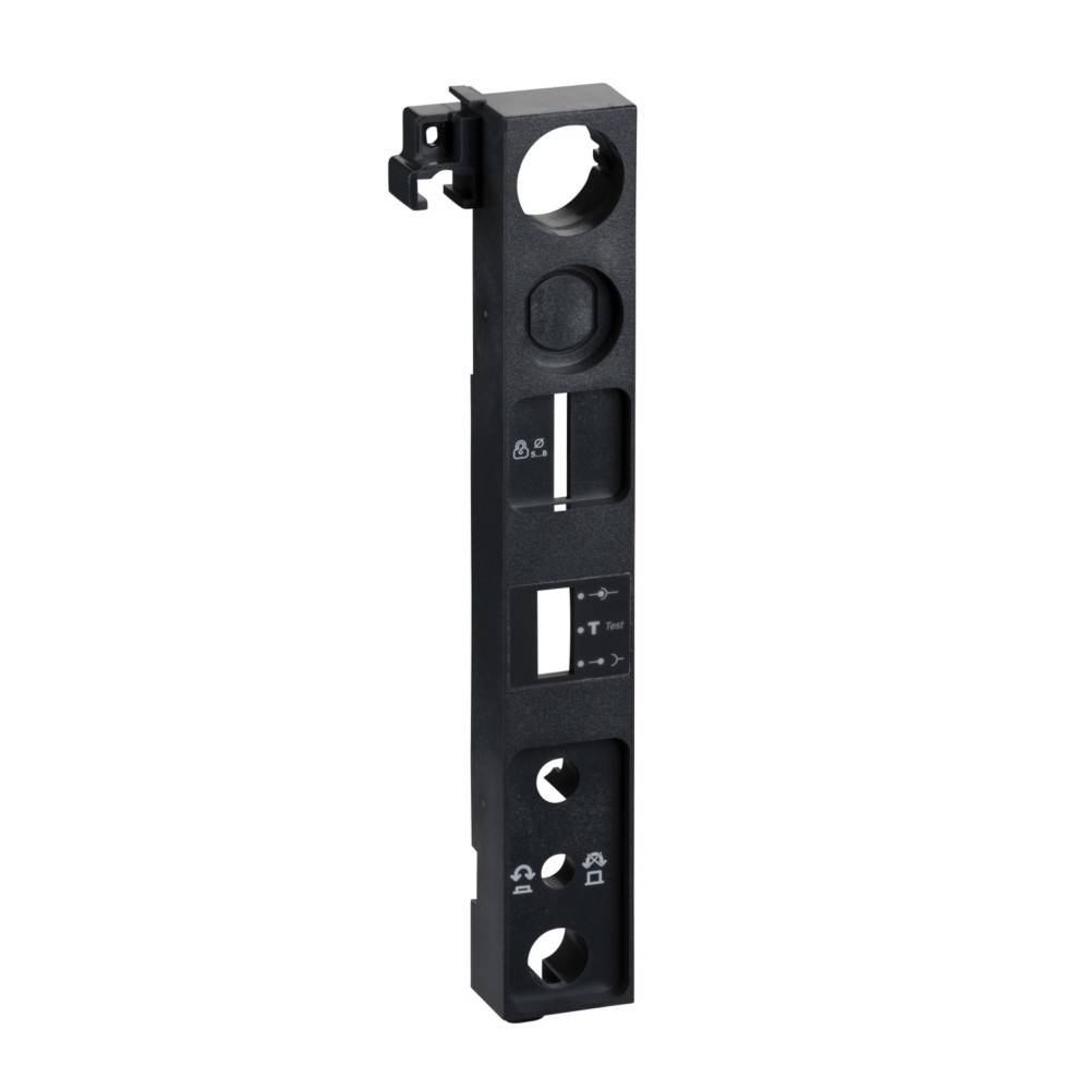 10 Stk. Schneider Electric Verriegelung Trennstellung LV833772SP