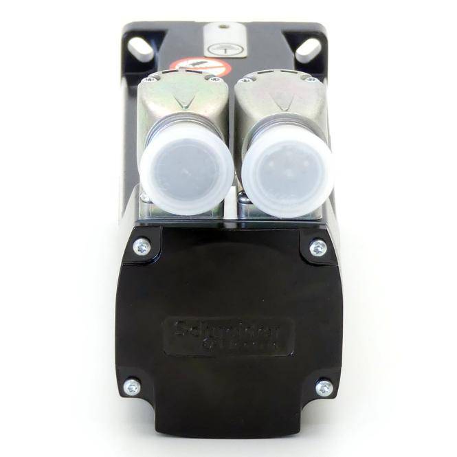 Schneider Electric Servomotor BMH0703P06A2A (0050000001081)